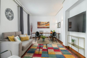 Zubieta by Forever Rentals, San Sebastián